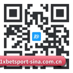 iOS 苹果版 二维码（1xBet）